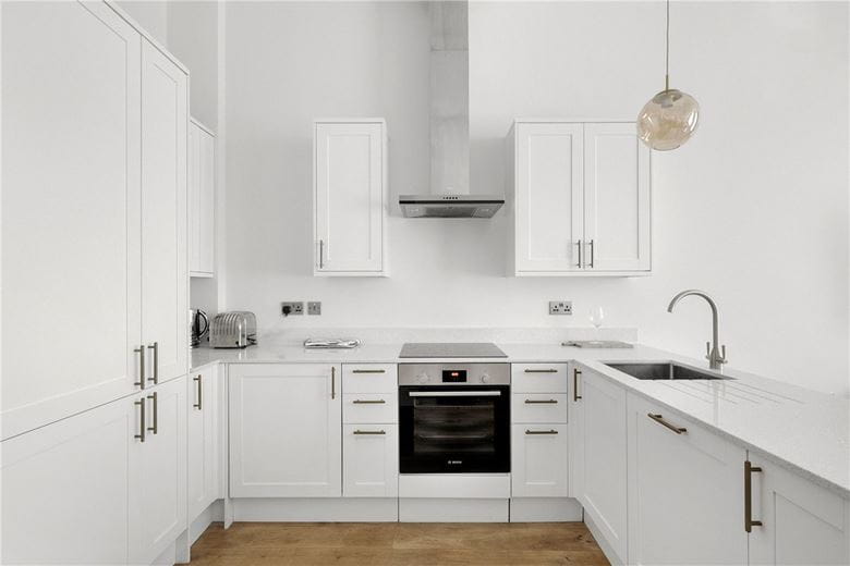 2 bedroom flat, Gloucester Place, Marylebone W1U - Let Agreed