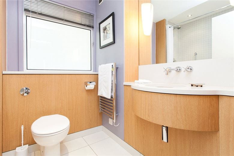 1 bedroom flat, St Christopher's Place, Marylebone W1U - Available