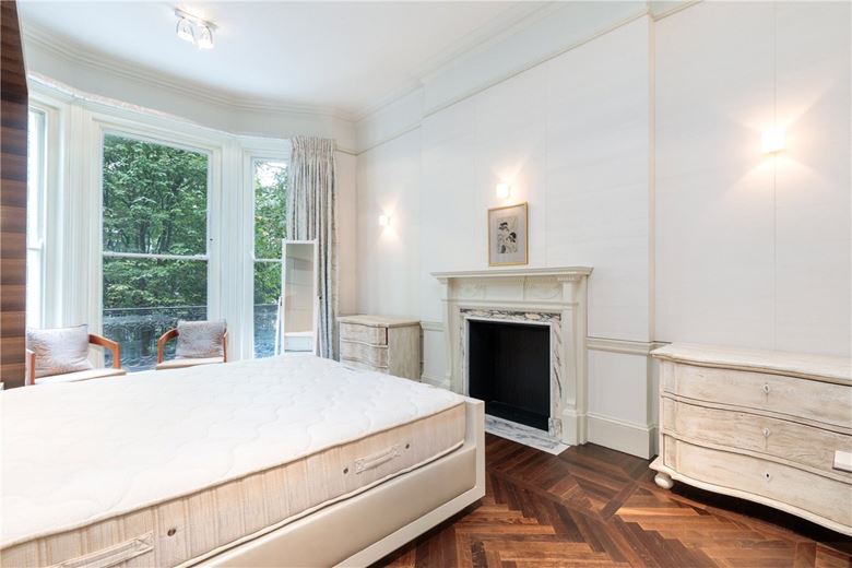5 bedroom house, Montagu Square, London W1H - Available
