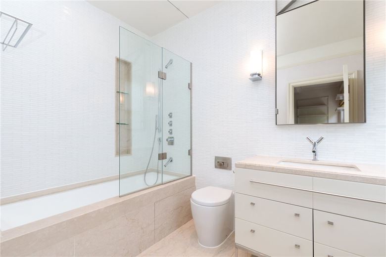 5 bedroom house, Montagu Square, London W1H - Available