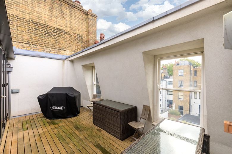 5 bedroom house, Montagu Square, London W1H - Available