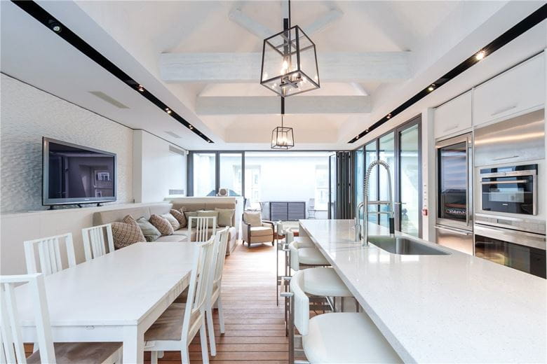 5 bedroom house, Montagu Square, London W1H - Available