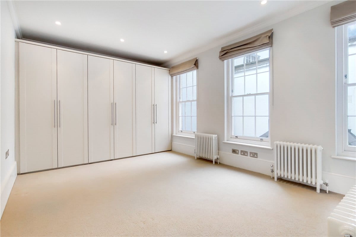 1 bedroom flat, Gloucester Place, Marylebone W1U - Available