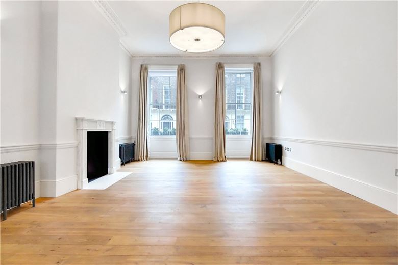1 bedroom flat, Gloucester Place, Marylebone W1U - Available