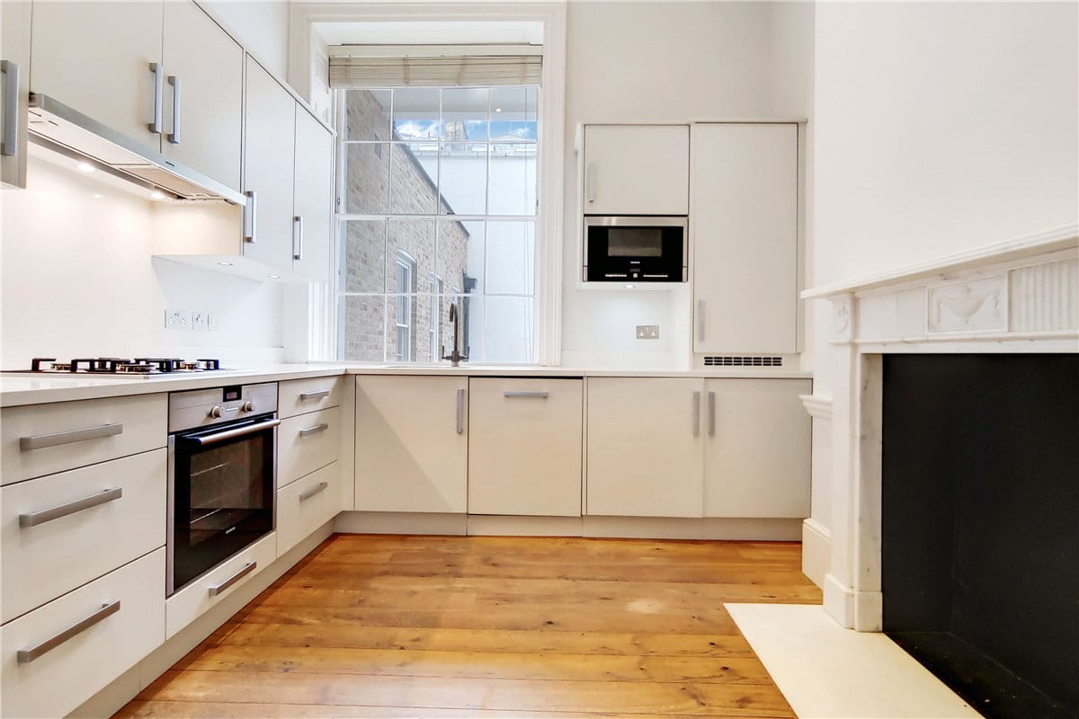 1 bedroom flat, Gloucester Place, Marylebone W1U - Available