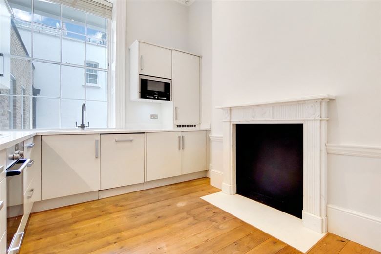 1 bedroom flat, Gloucester Place, Marylebone W1U - Available