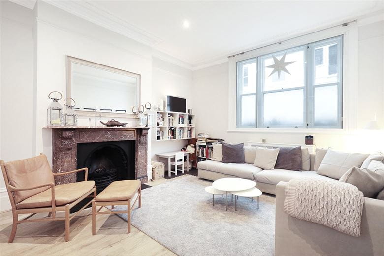 4 bedroom house, Oldbury Place, Marylebone W1U - Let Agreed