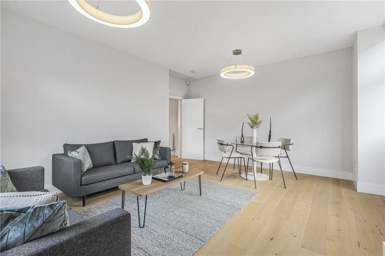2 bedroom flat, New Cavendish Street, Marylebone W1G - Available