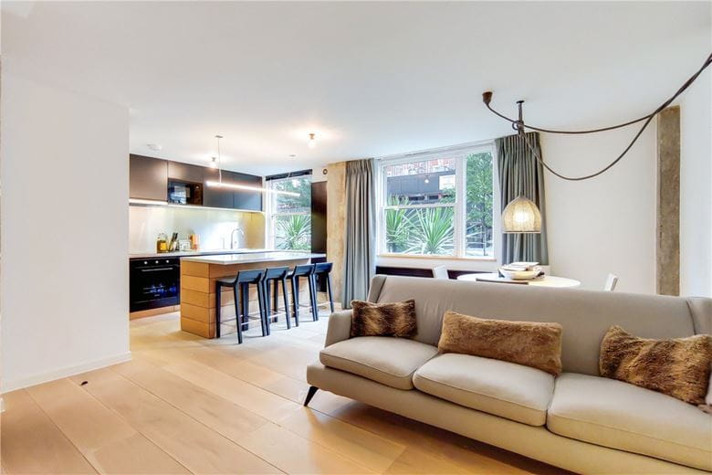 1 bedroom flat, Weymouth Street, Marylebone W1W - Available