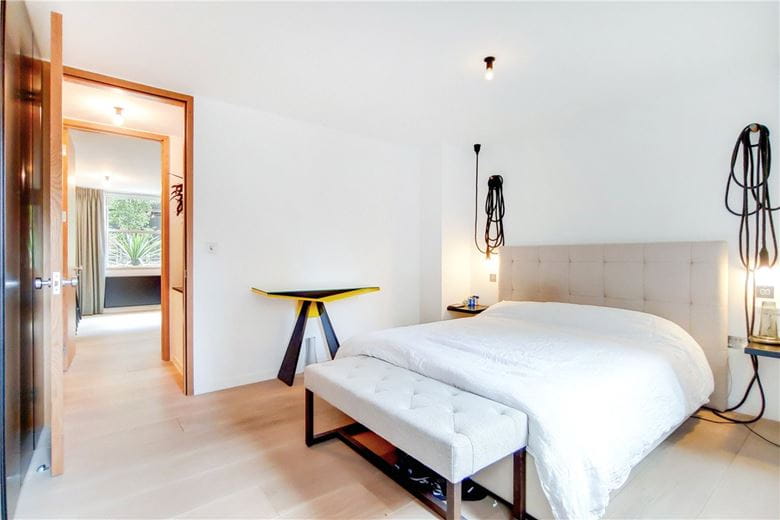 1 bedroom flat, Weymouth Street, Marylebone W1W - Available