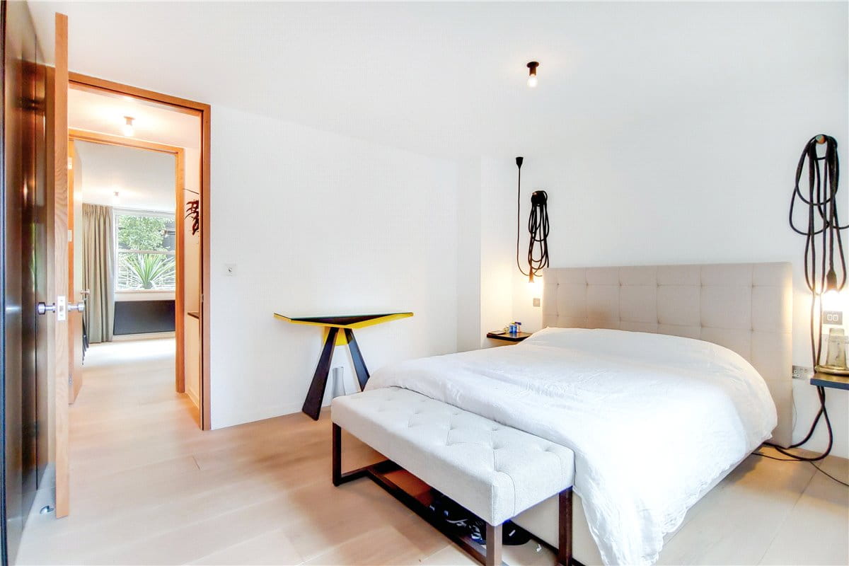 1 bedroom flat, Weymouth Street, Marylebone W1W - Available