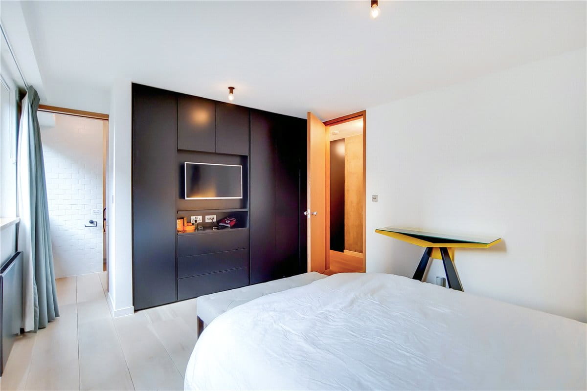 1 bedroom flat, Weymouth Street, Marylebone W1W - Available