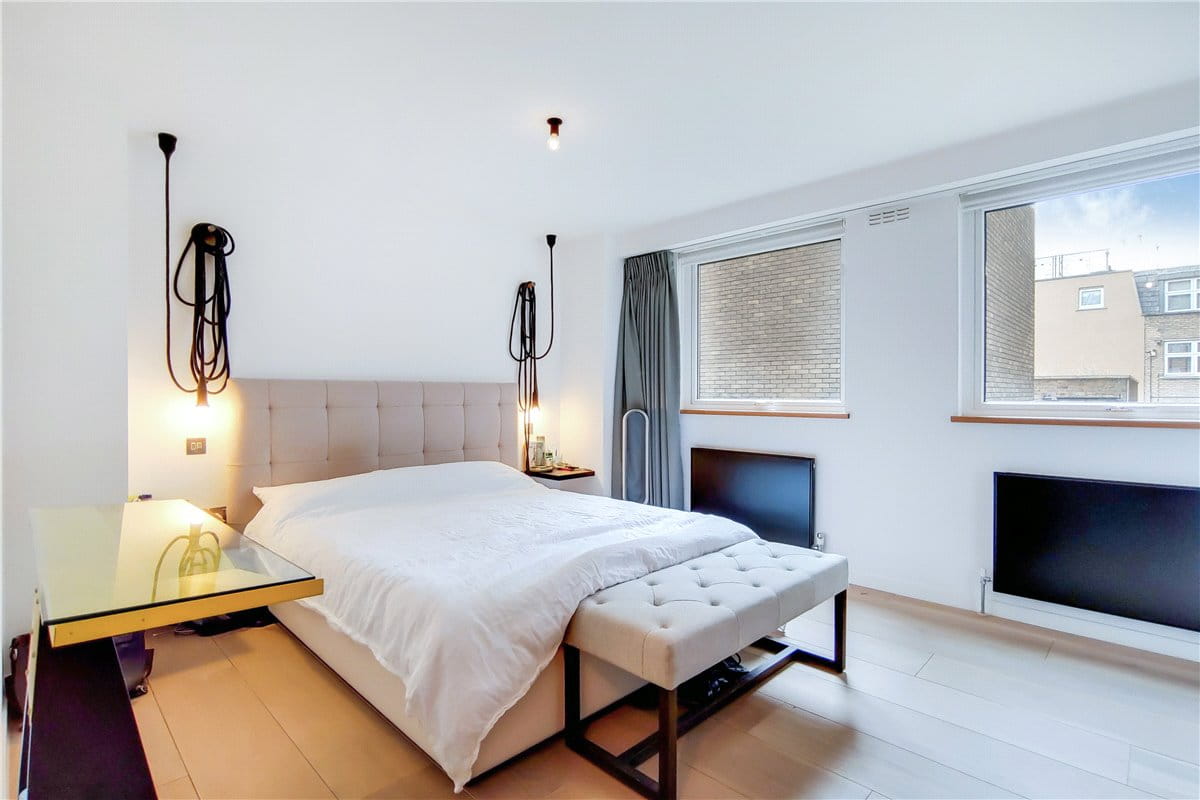 1 bedroom flat, Weymouth Street, Marylebone W1W - Available