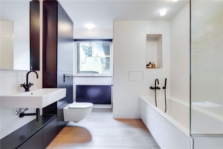 1 bedroom flat, Weymouth Street, Marylebone W1W - Available