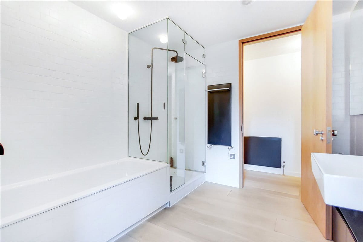 1 bedroom flat, Weymouth Street, Marylebone W1W - Available