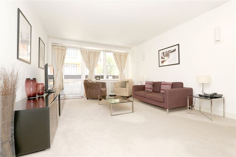 2 bedroom flat, Weymouth Street, Marylebone W1W - Available