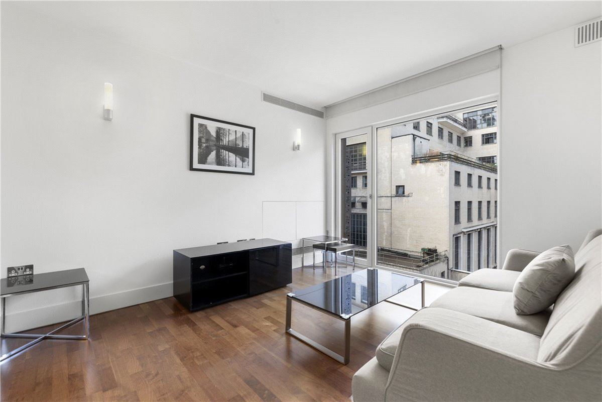 1 bedroom flat, Weymouth Street, Marylebone W1W - Available