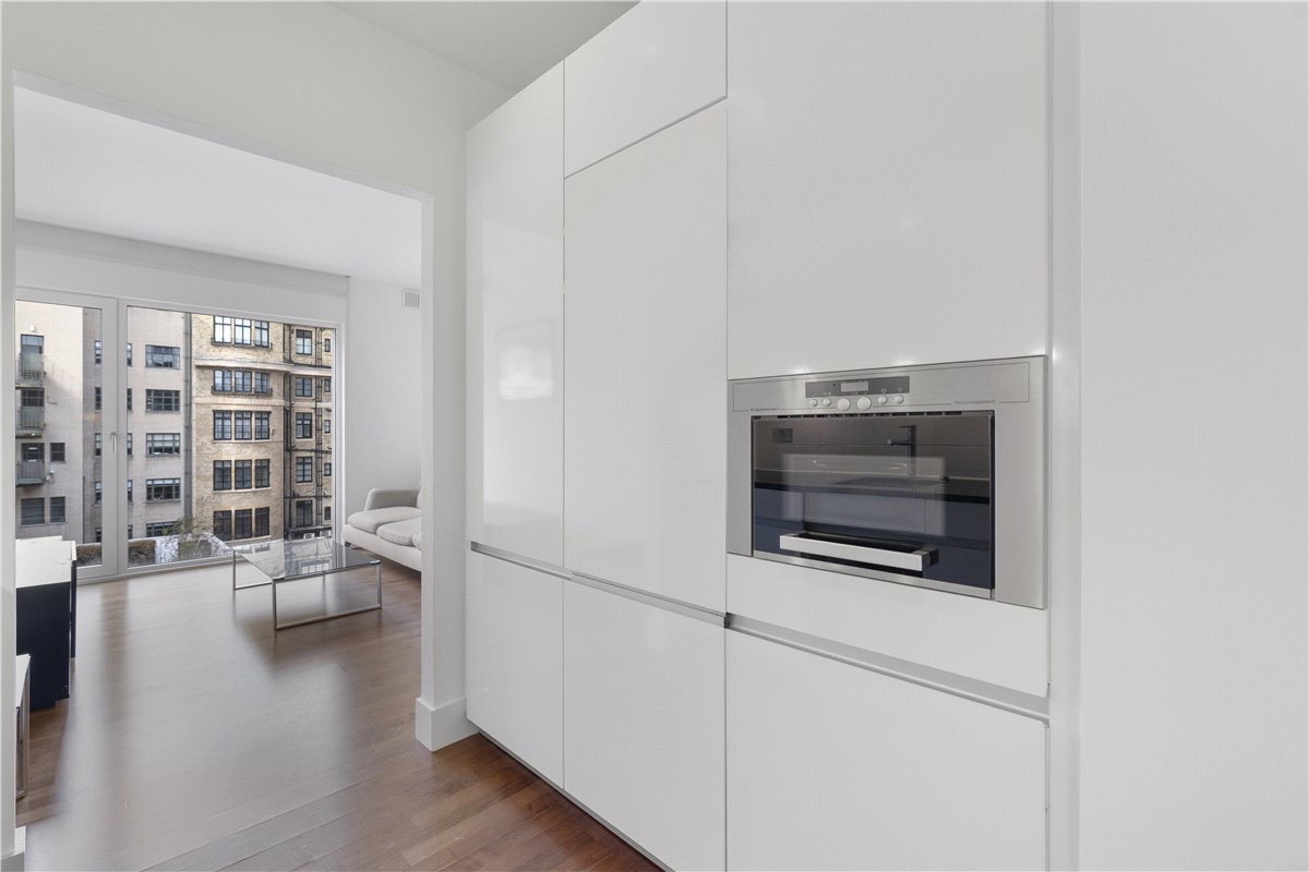 1 bedroom flat, Weymouth Street, Marylebone W1W - Available