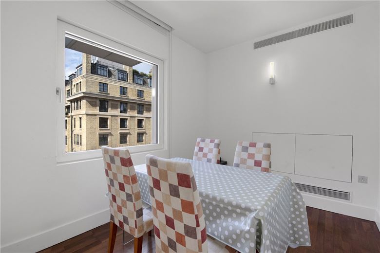 1 bedroom flat, Weymouth Street, Marylebone W1W - Available