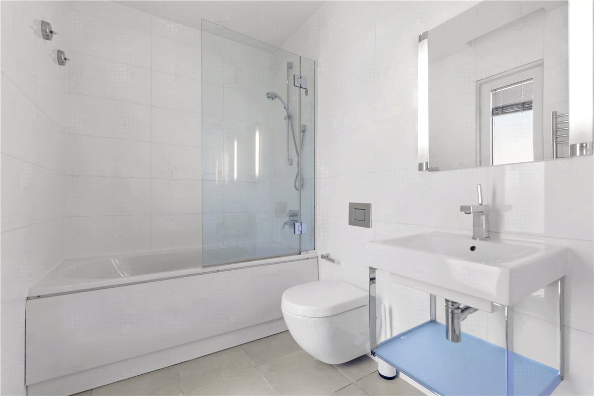 1 bedroom flat, Weymouth Street, Marylebone W1W - Available