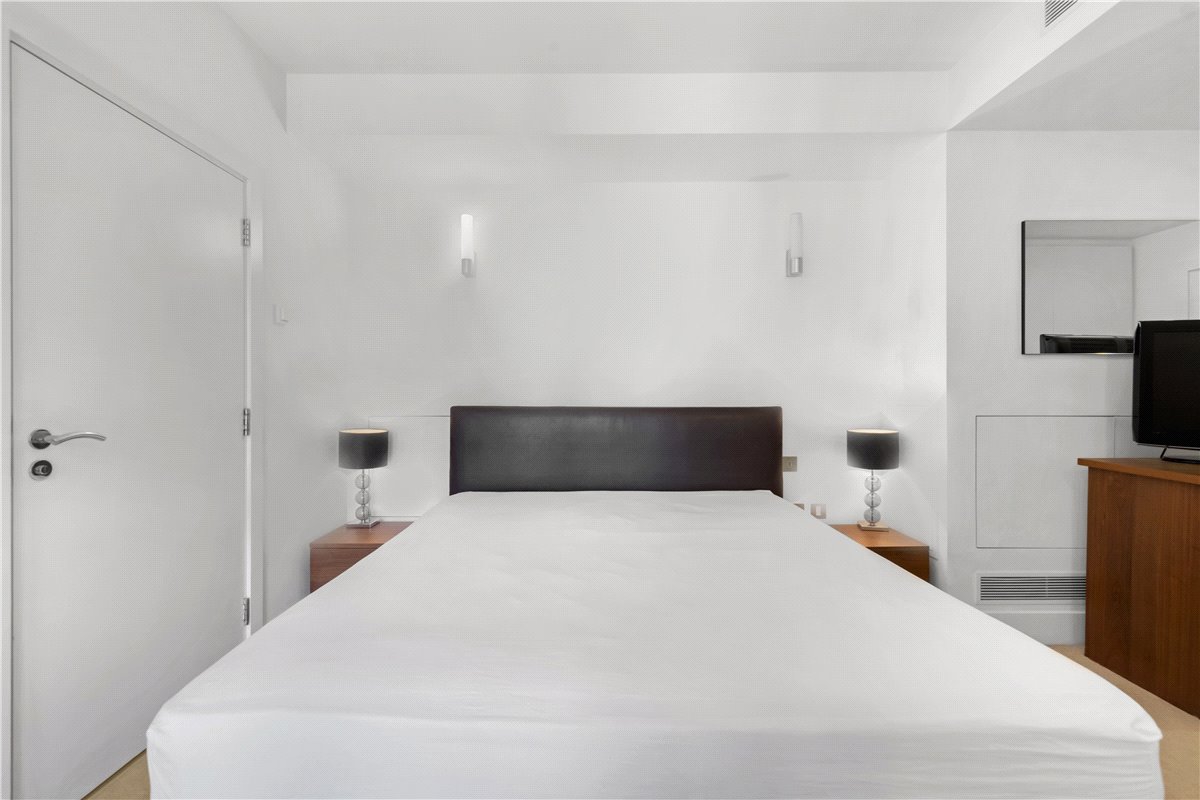 1 bedroom flat, Weymouth Street, Marylebone W1W - Available