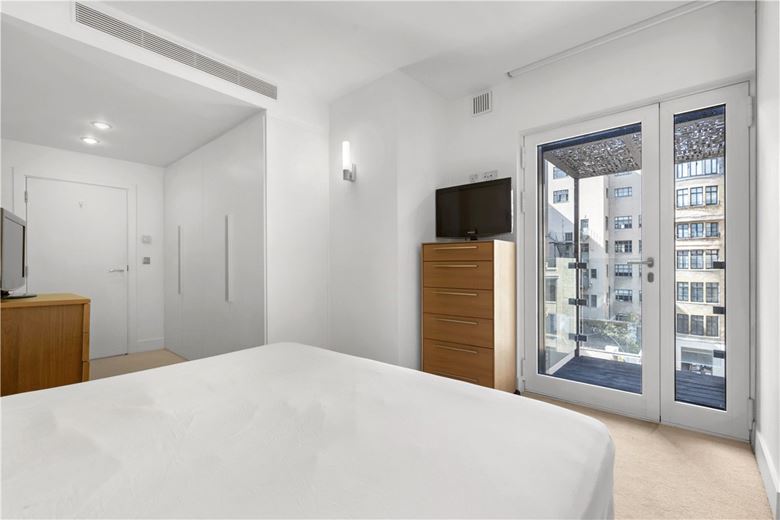 1 bedroom flat, Weymouth Street, Marylebone W1W - Available