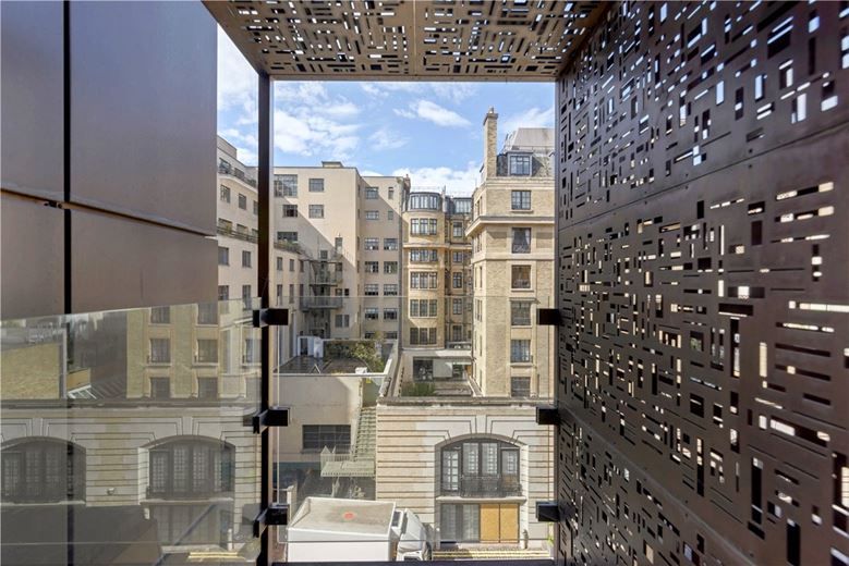 1 bedroom flat, Weymouth Street, Marylebone W1W - Available