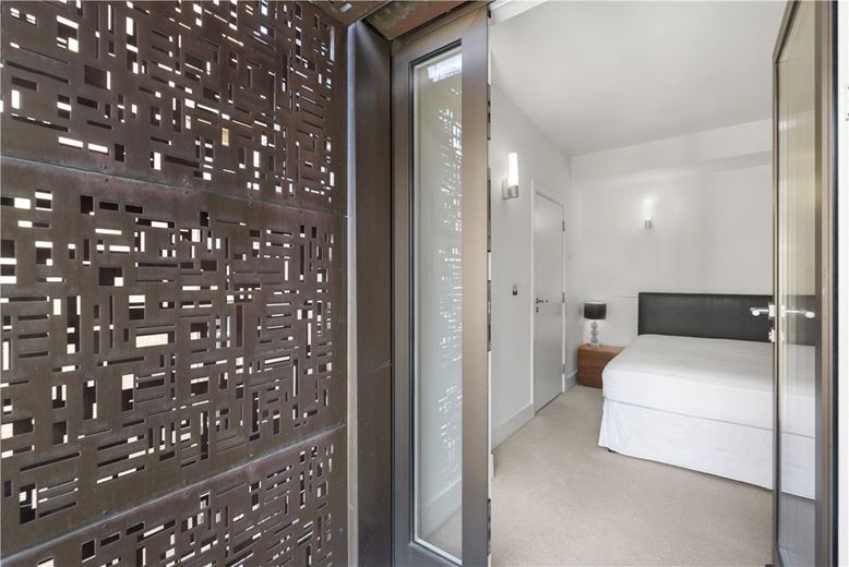 1 bedroom flat, Weymouth Street, Marylebone W1W - Available