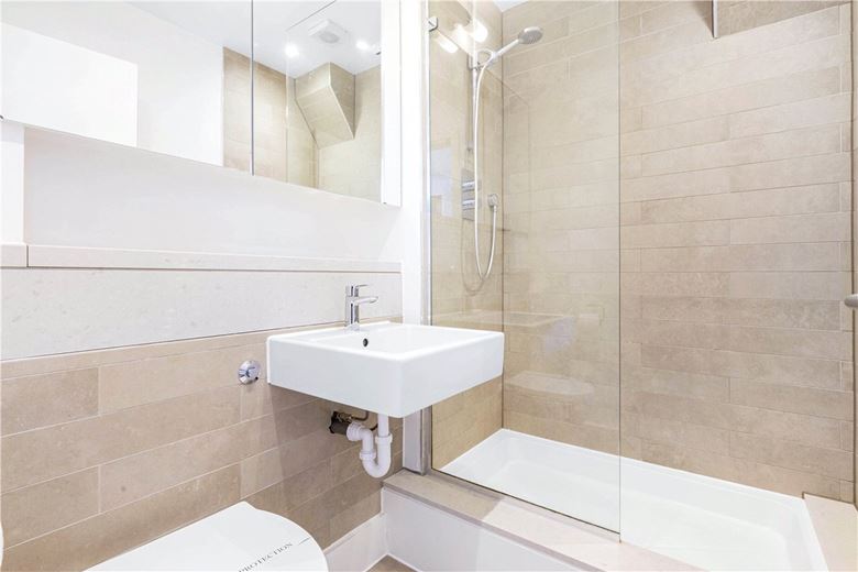 1 bedroom flat, New Cavendish Street, Marylebone W1G - Available