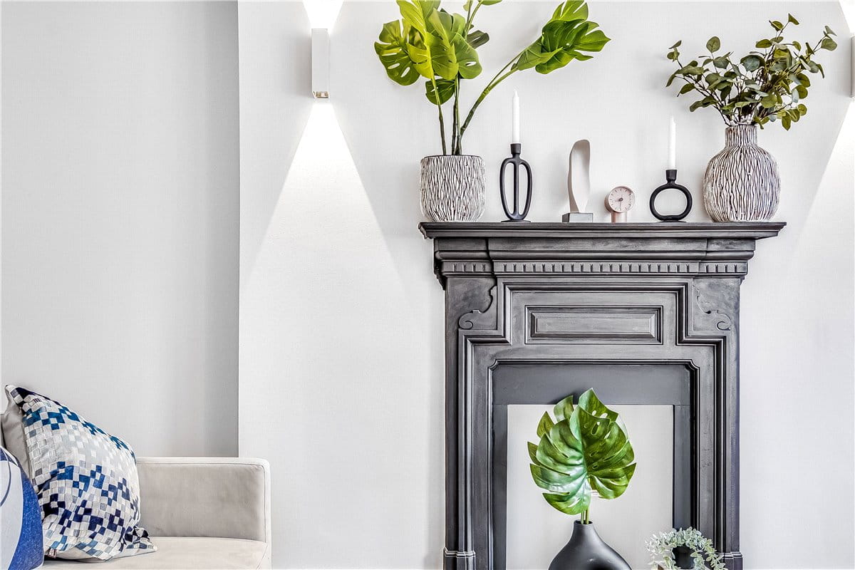 2 bedroom flat, Upper Wimpole Street, London W1G - Let Agreed