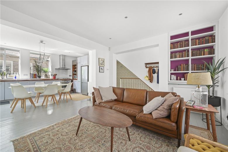 2 bedroom flat, Wheatley Street, Marylebone W1G