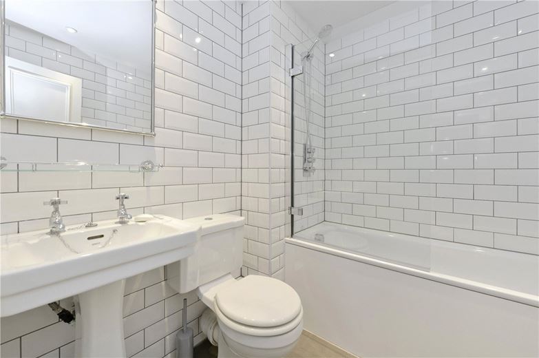 1 bedroom flat, Nottingham Place, London W1U - Available