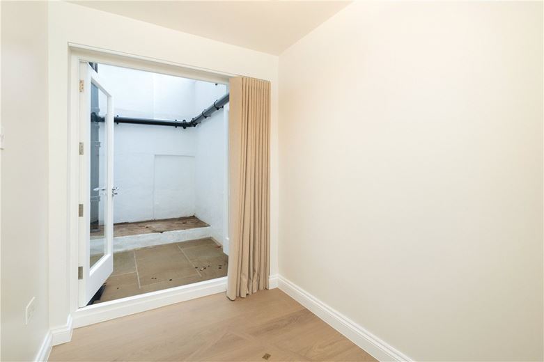 1 bedroom flat, Montagu Place, Marylebone W1H - Available
