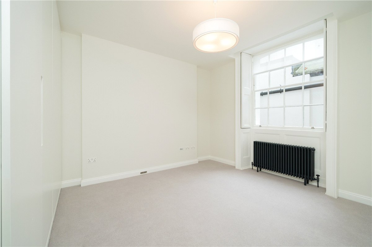 1 bedroom flat, Montagu Place, Marylebone W1H - Available