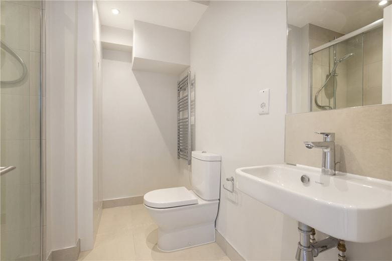 2 bedroom flat, Bryanston Square, Marylebone W1H - Available