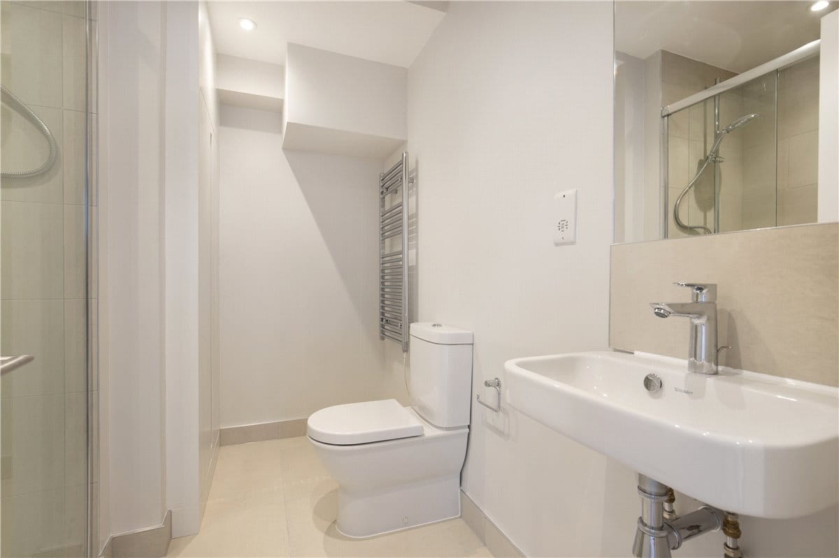 2 bedroom flat, Bryanston Square, Marylebone W1H - Available