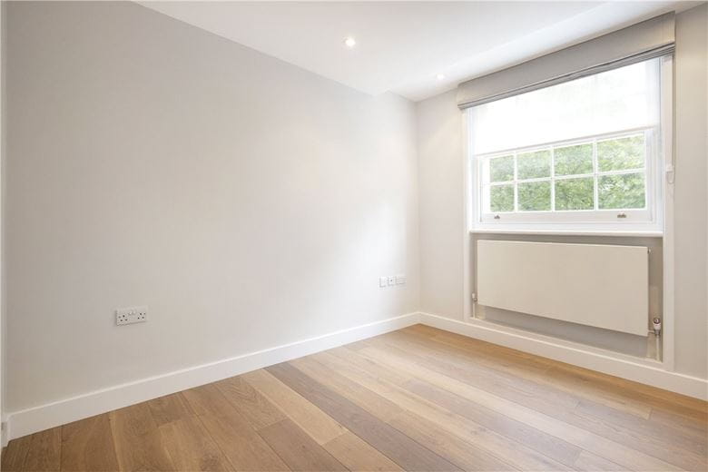 2 bedroom flat, Bryanston Square, Marylebone W1H - Available