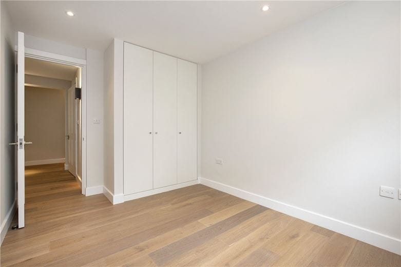 2 bedroom flat, Bryanston Square, Marylebone W1H - Available