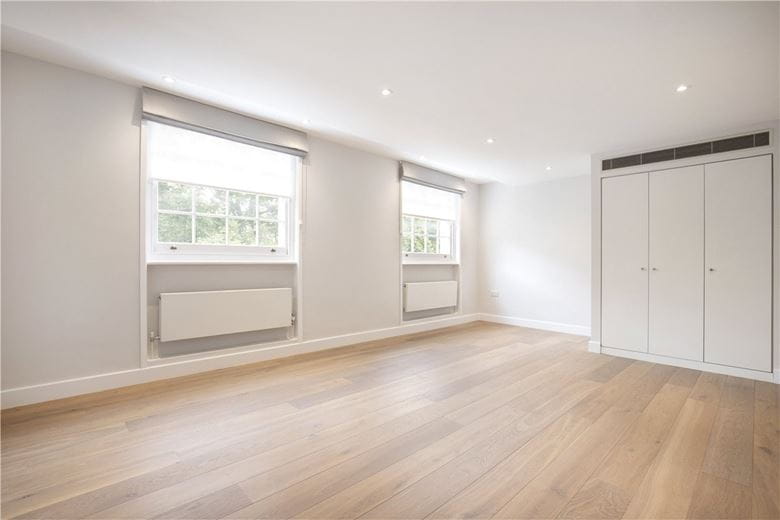 2 bedroom flat, Bryanston Square, Marylebone W1H - Available