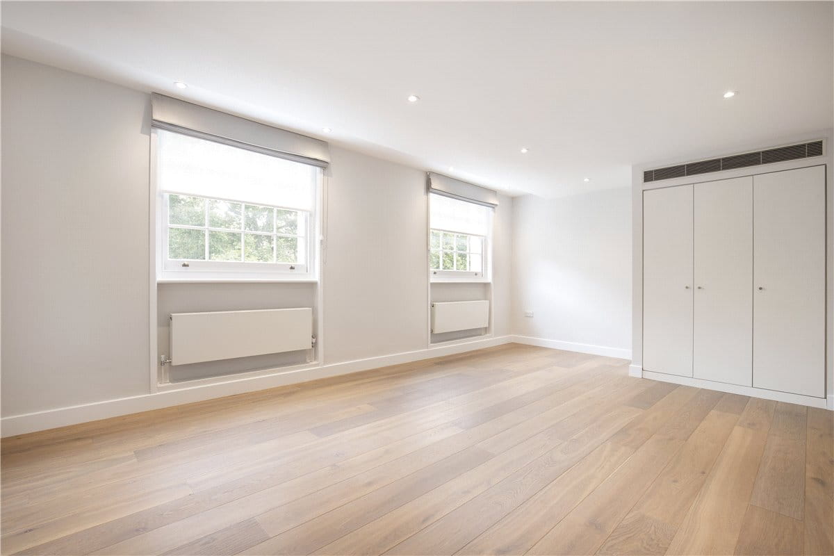 2 bedroom flat, Bryanston Square, Marylebone W1H - Available