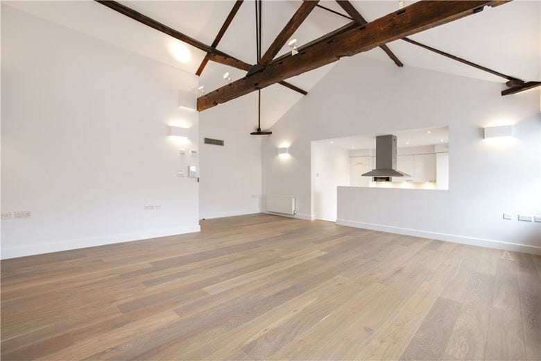 2 bedroom flat, Bryanston Square, Marylebone W1H - Available