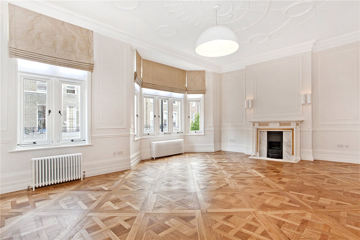 3 bedroom flat, Devonshire Place, Marylebone W1G - Available