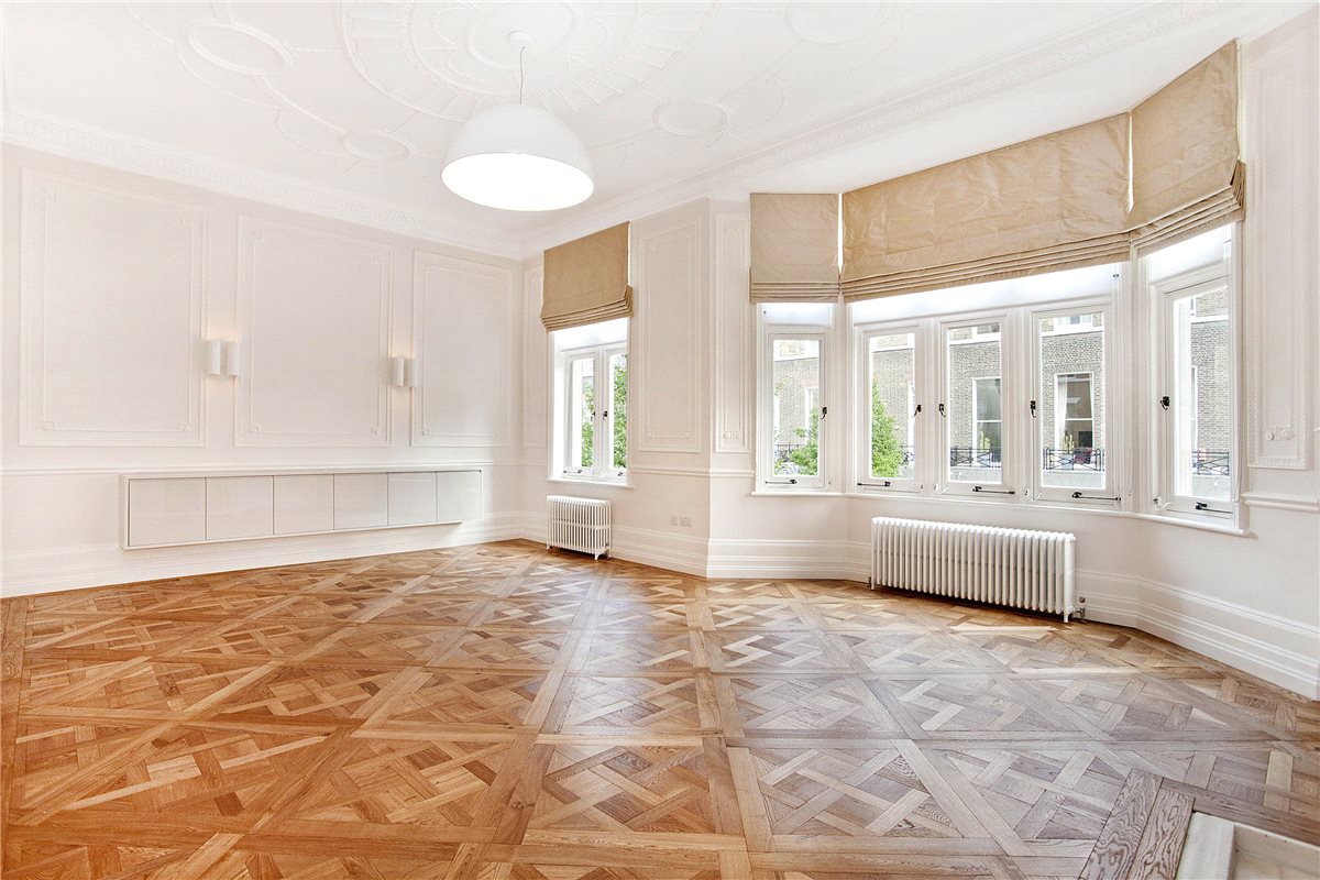 3 bedroom flat, Devonshire Place, Marylebone W1G - Available