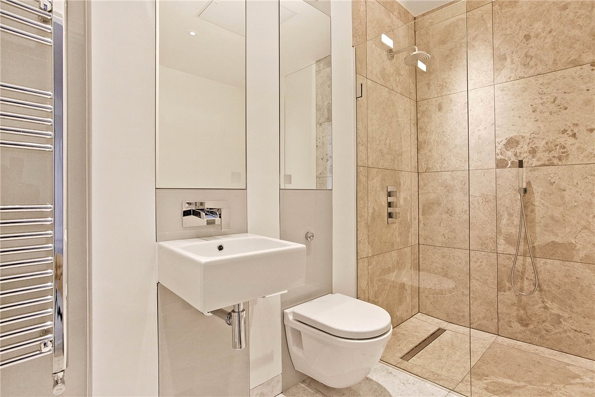 3 bedroom flat, Devonshire Place, Marylebone W1G - Available