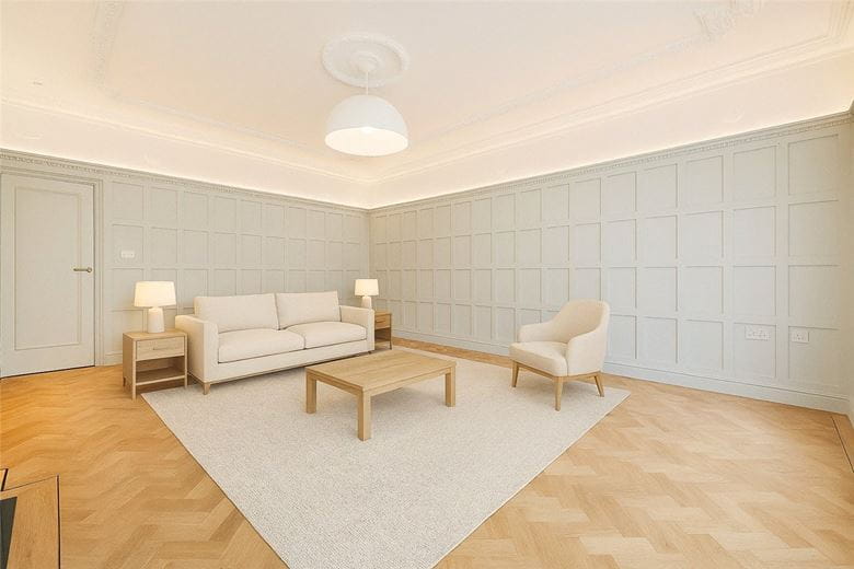 3 bedroom flat, Weymouth Street, Marylebone W1G - Available