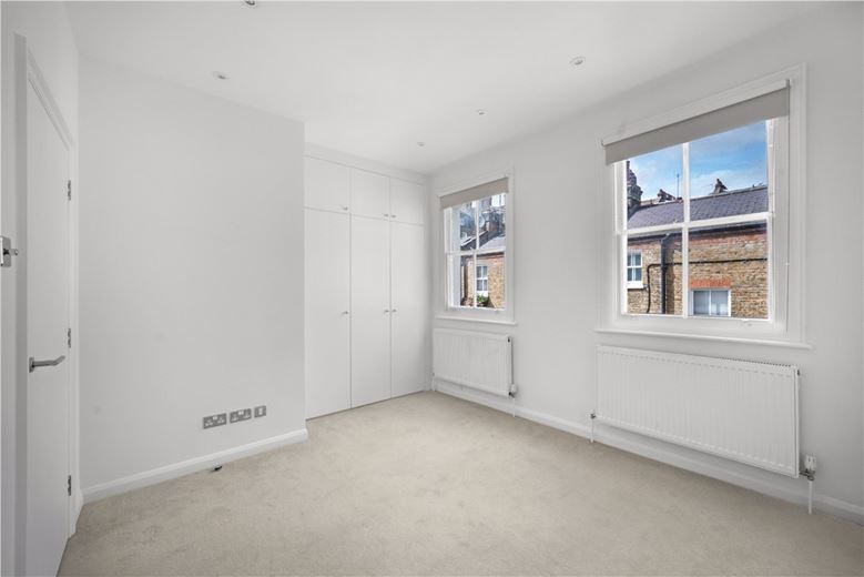 1 bedroom house, Montagu Mews South, Marylebone W1H - Available
