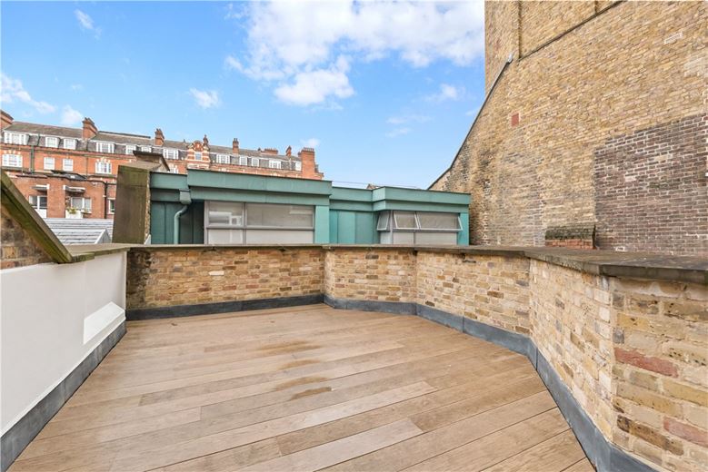 5 bedroom house, Bryanston Square, London W1H - Available