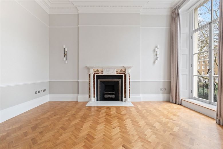 5 bedroom house, Bryanston Square, London W1H - Available