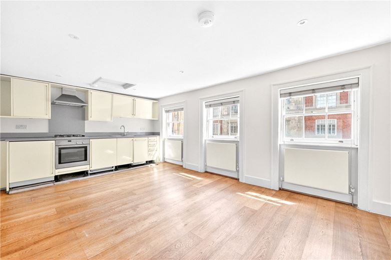 1 bedroom flat, Seymour Street, Marylebone W1H - Available