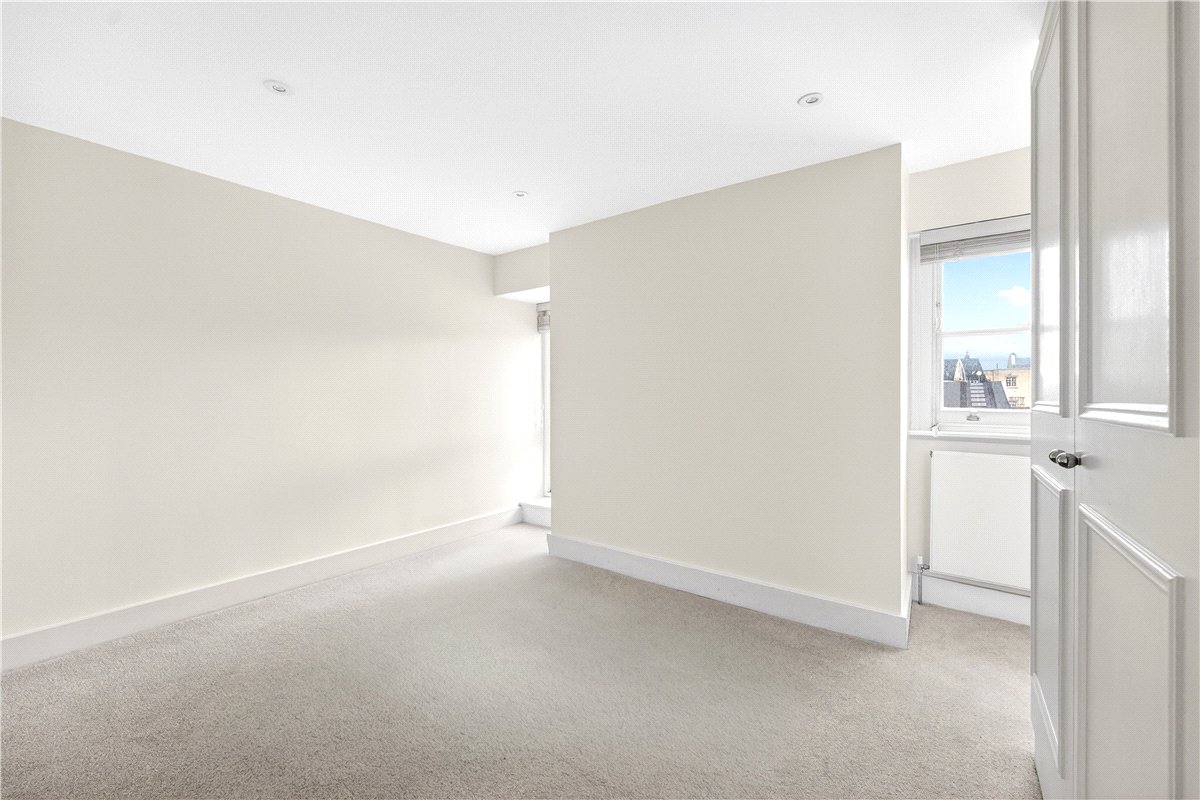 1 bedroom flat, Seymour Street, Marylebone W1H - Available